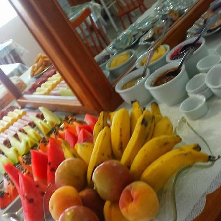 Capao Praia Hotel Capão da Canoa 外观 照片