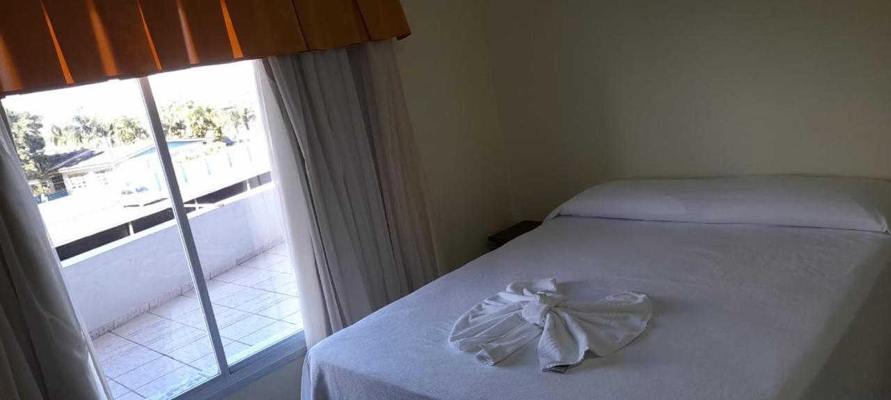 Capao Praia Hotel Capão da Canoa 外观 照片
