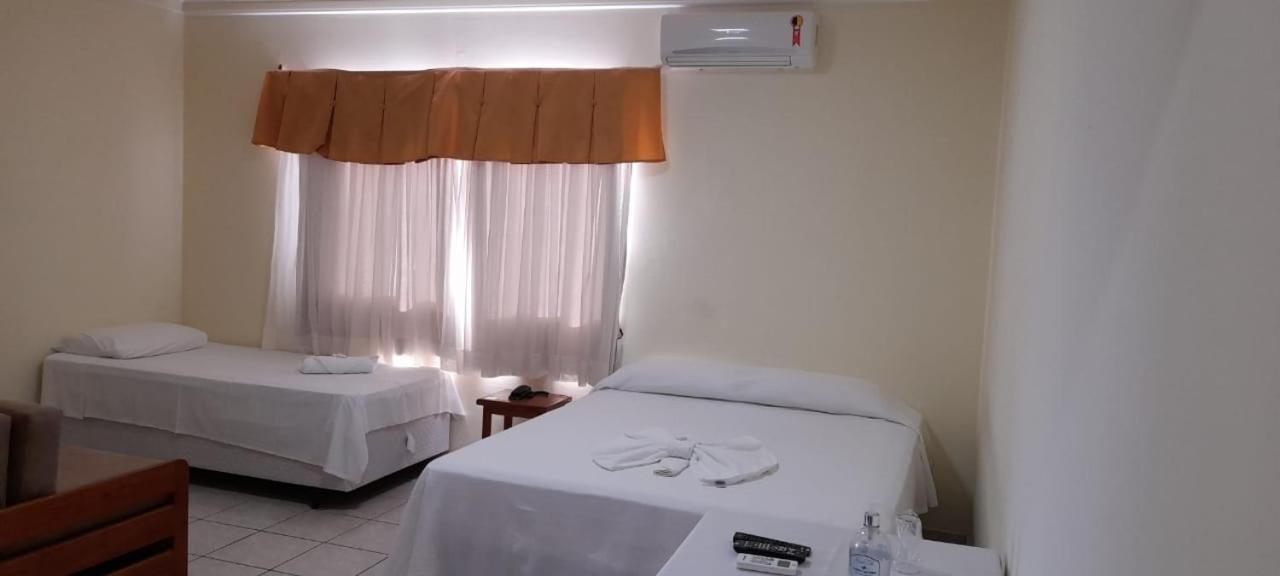 Capao Praia Hotel Capão da Canoa 外观 照片