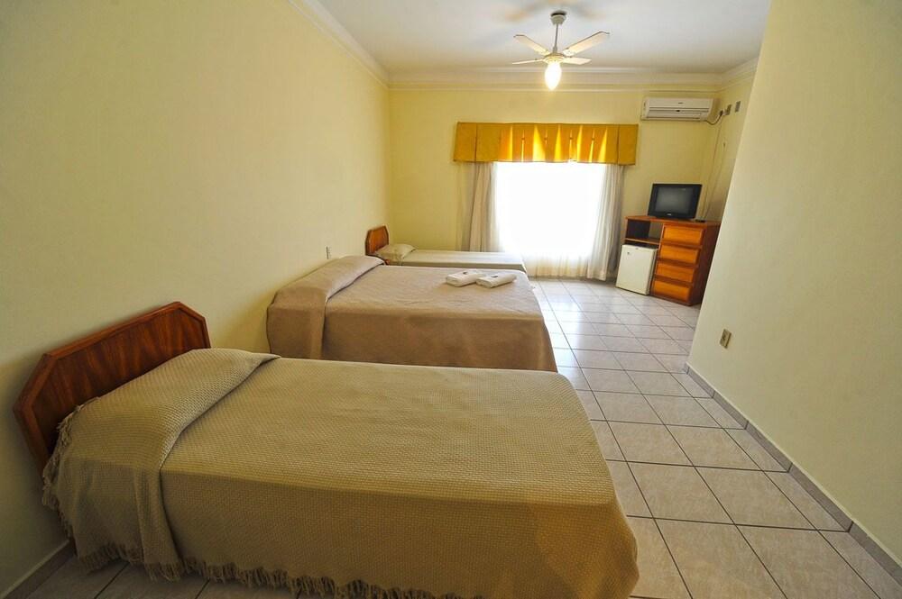 Capao Praia Hotel Capão da Canoa 外观 照片
