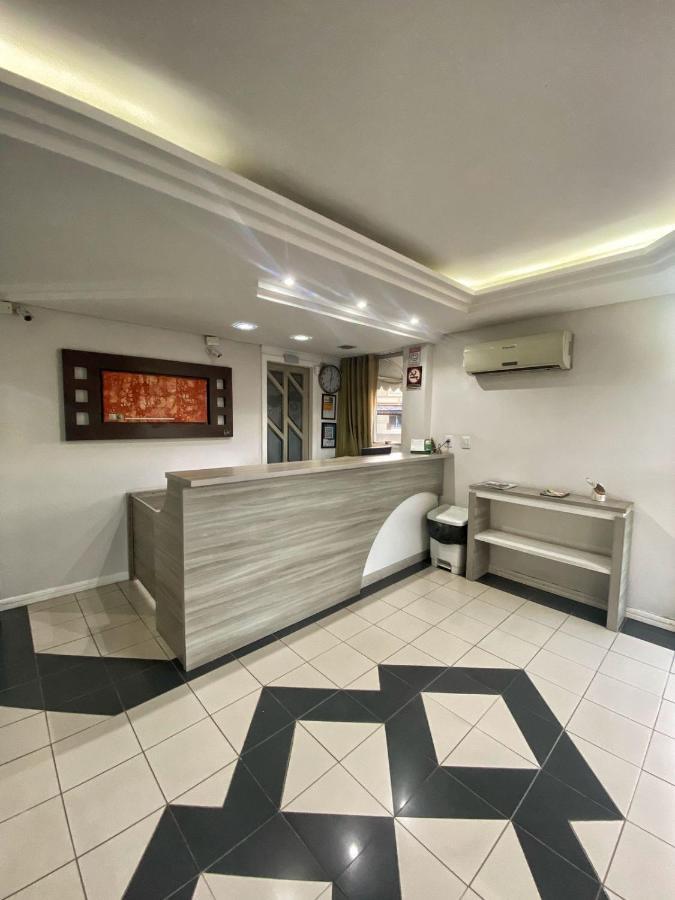 Capao Praia Hotel Capão da Canoa 外观 照片