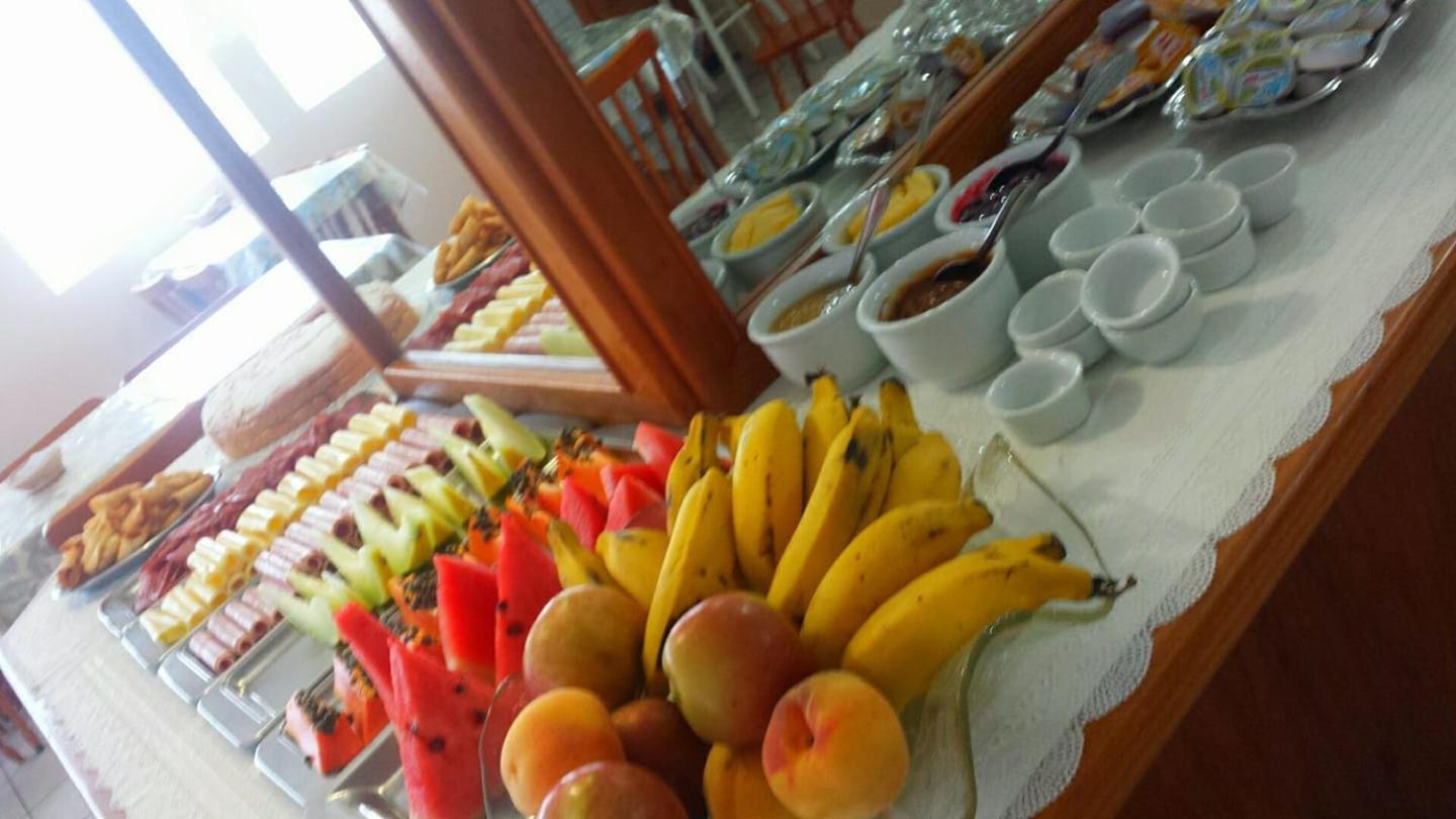 Capao Praia Hotel Capão da Canoa 外观 照片