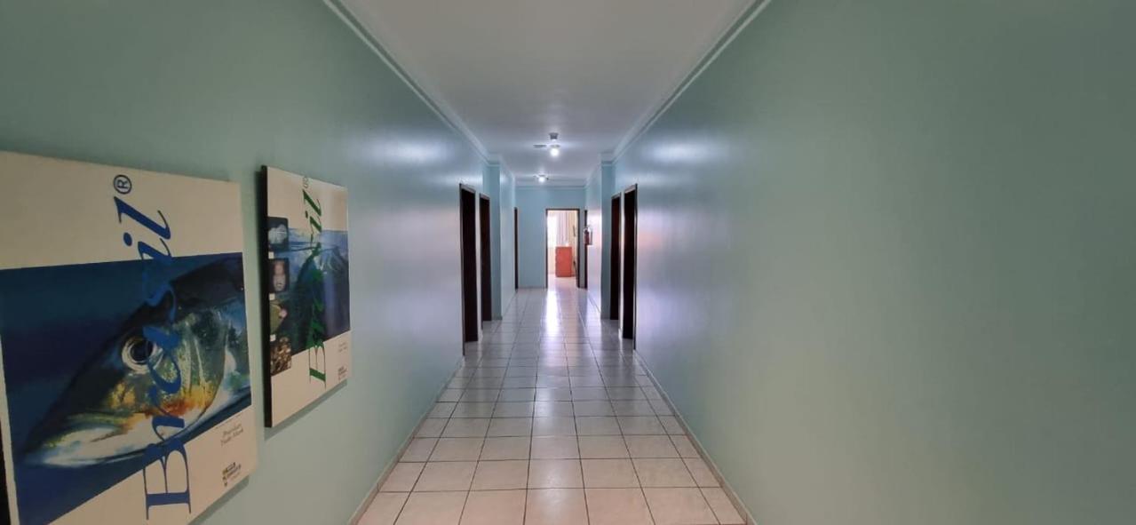 Capao Praia Hotel Capão da Canoa 外观 照片
