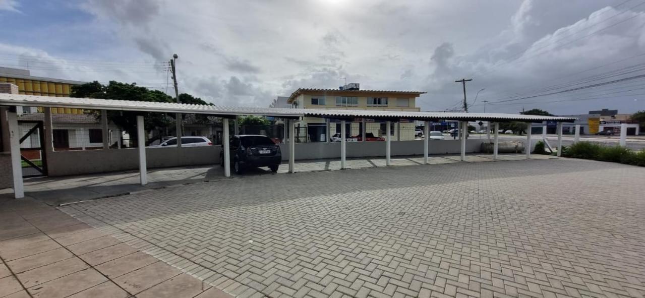 Capao Praia Hotel Capão da Canoa 外观 照片