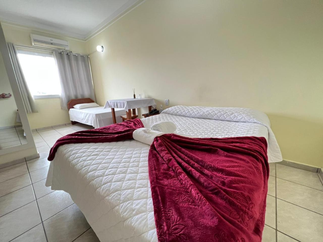 Capao Praia Hotel Capão da Canoa 外观 照片