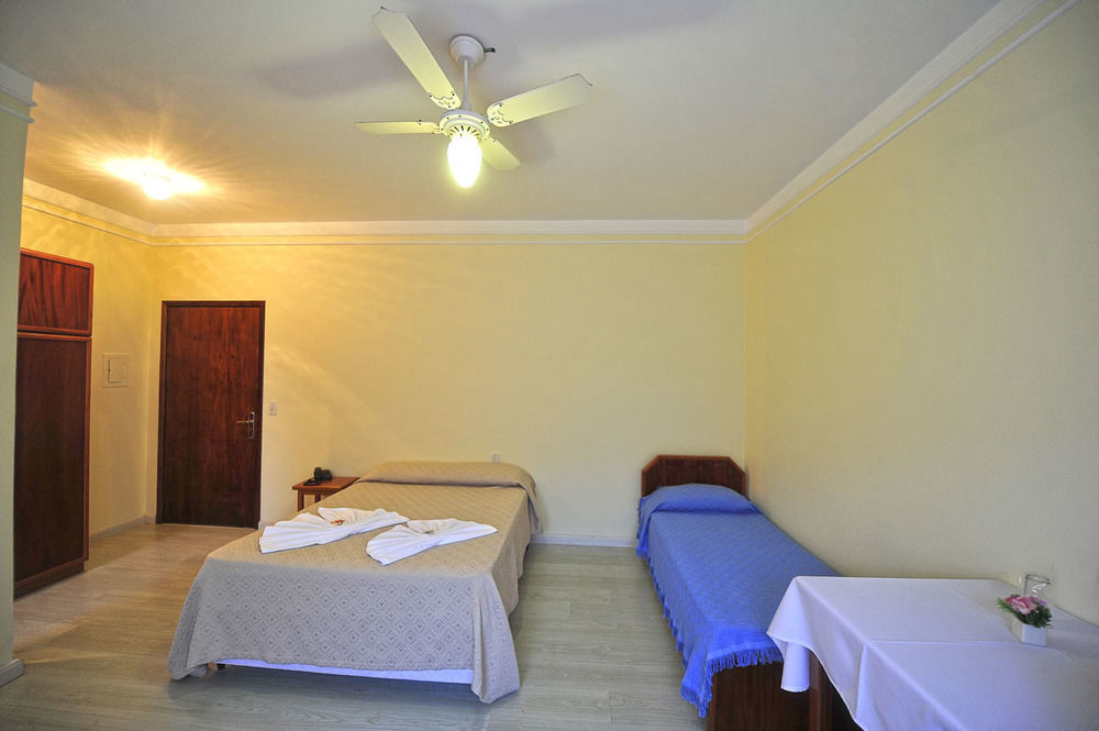 Capao Praia Hotel Capão da Canoa 外观 照片