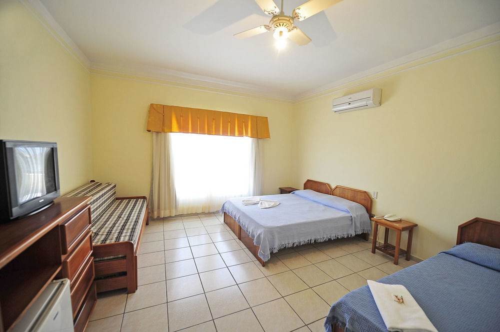 Capao Praia Hotel Capão da Canoa 外观 照片
