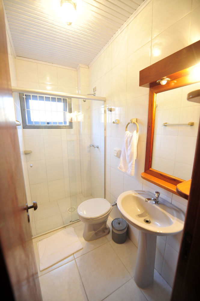 Capao Praia Hotel Capão da Canoa 外观 照片