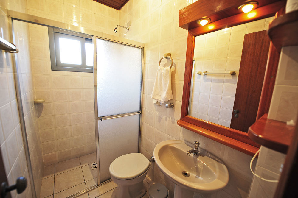 Capao Praia Hotel Capão da Canoa 外观 照片