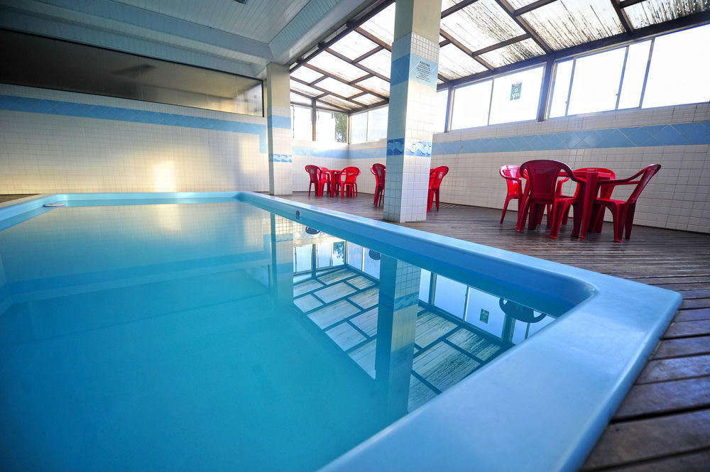Capao Praia Hotel Capão da Canoa 外观 照片